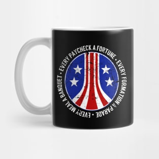 USCM Apone Mug